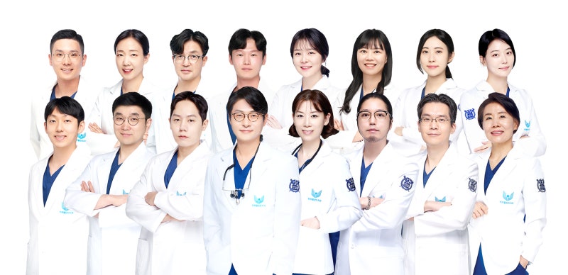 강남역치과 하루플란트치과 의료진 소개