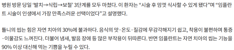 강남역치과 언론이 주목하는 하루플란트치과 변성만 대표원장 사진 13