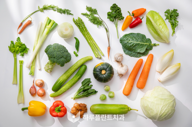 6월 9일은 구강보건의 날! 하루플란트치과에서 알려주는 구강관리 꿀TIP