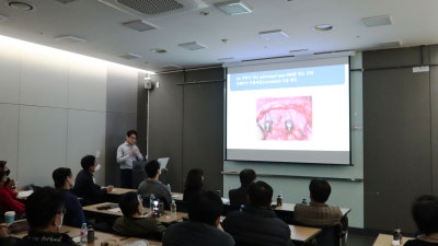하루플란트치과 변성만 대표원장 2023 대한민국 100대명의 선정 사진 7