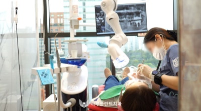 강남역스케일링 통증,시림 없는 프리미엄 에어플로우 스케일링 사진 18