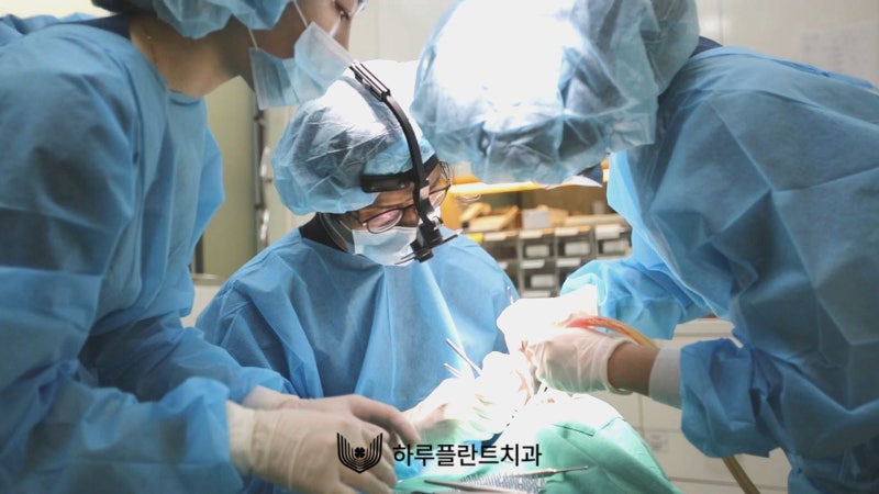 강남구 당일 임플란트 성공의 비결은?