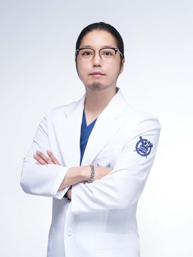 하루플란트치과 김형규 원장과 함께하는 치아건강관리