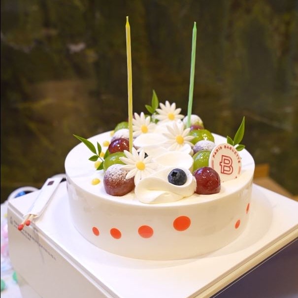 강남역 하루플란트치과 복지! 10월 직원 생일파티