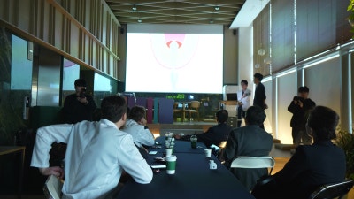 미국 치과의사 방문, 하루플란트치과 임플란트 세미나와 라이브서저리 사진 14