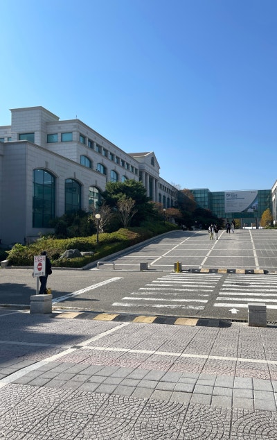 하루플란트치과 울산 취업설명회 예비 치과위생사를 만나다 사진 5