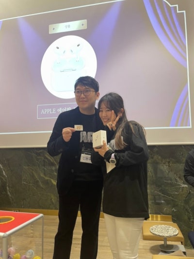 루이비통, 다이슨을 주는 치과가 있다고?! 사진 29