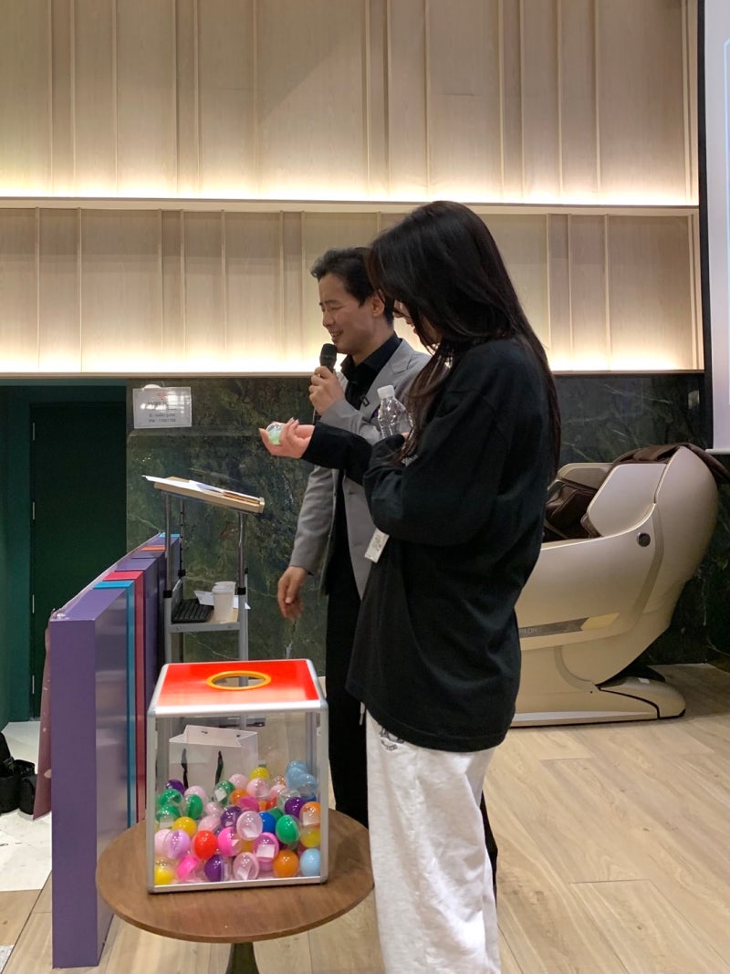 루이비통, 다이슨을 주는 치과가 있다고?! 사진 21