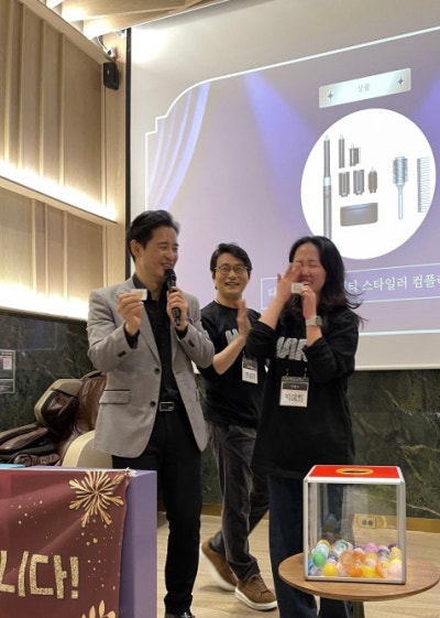 루이비통, 다이슨을 주는 치과가 있다고?! 사진 34