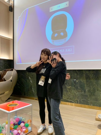 루이비통, 다이슨을 주는 치과가 있다고?! 사진 27