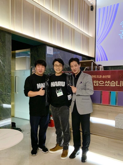 루이비통, 다이슨을 주는 치과가 있다고?! 사진 8