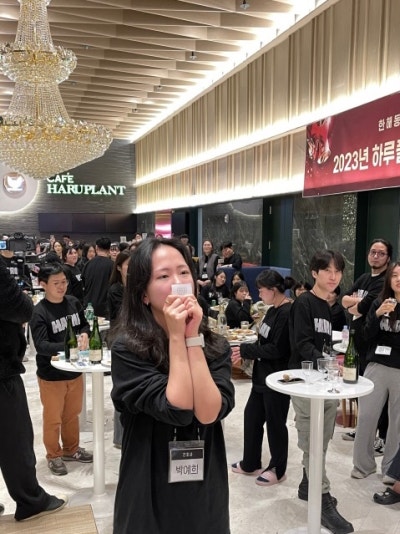 루이비통, 다이슨을 주는 치과가 있다고?! 사진 32