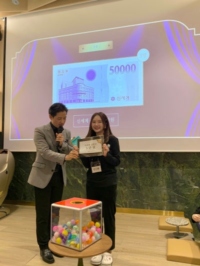 루이비통, 다이슨을 주는 치과가 있다고?! 사진 28