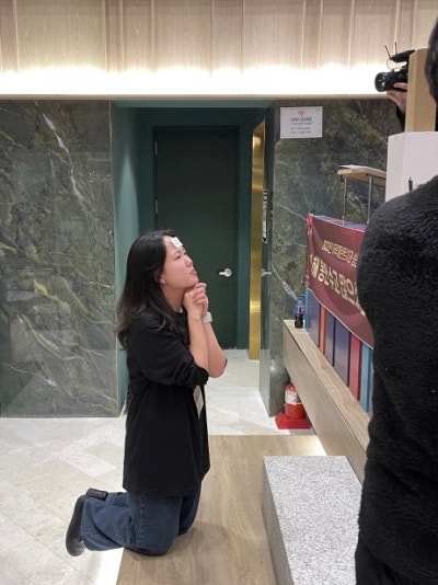 루이비통, 다이슨을 주는 치과가 있다고?! 사진 31
