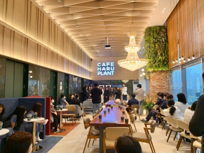 2024 갑진년 강남 하루플란트치과 시무식 + 신입 치과위생사 입사 소식 사진 5