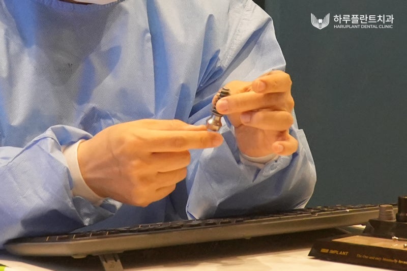 강남 원데이 임플란트, 하루만에 가능한 방법 알려드립니다 사진 6