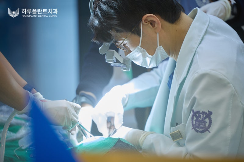 강남 원데이 임플란트, 하루만에 가능한 방법 알려드립니다 사진 9