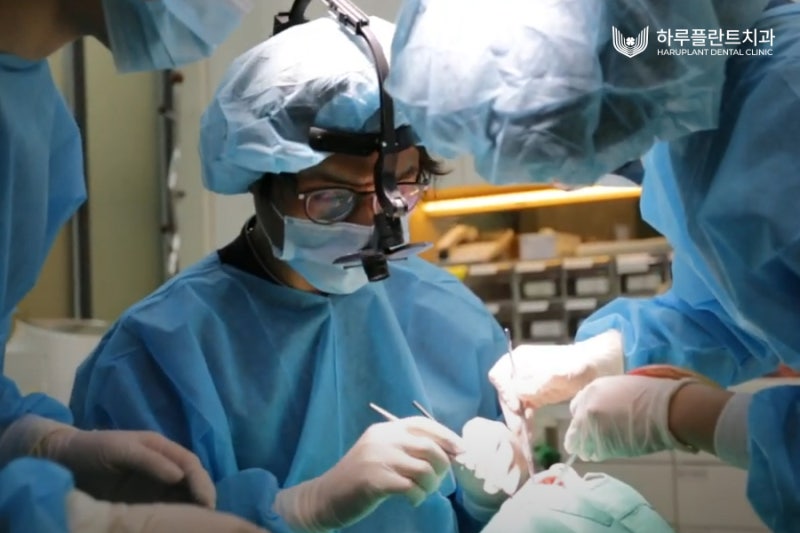 강남 원데이 임플란트, 하루만에 가능한 방법 알려드립니다 사진 5