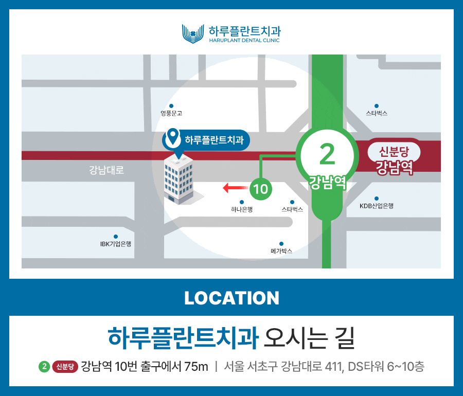 강남 원데이 임플란트, 하루만에 가능한 방법 알려드립니다 사진 11