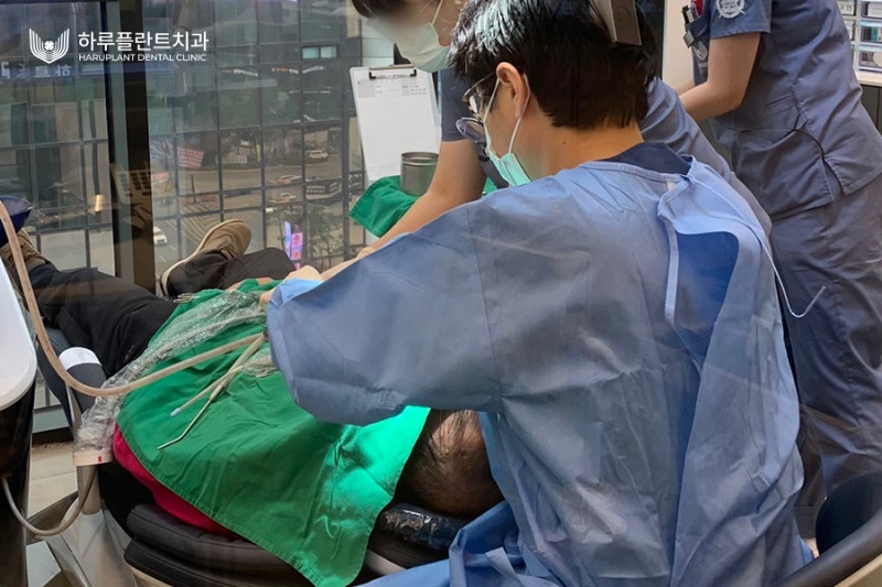 강남 원데이 임플란트, 하루만에 가능한 방법 알려드립니다 사진 7