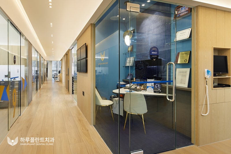하루완성 임플란트, 하루만에 치료하는 방법 사진 8