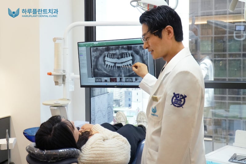 임플란트 수술 후 음식 ‘이것’만은 주의해야 합니다