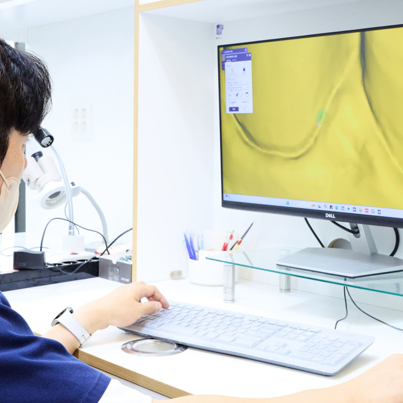 일요일 진료 치과, 하루플란트치과는 일요일에도 진료 가능합니다 사진 5
