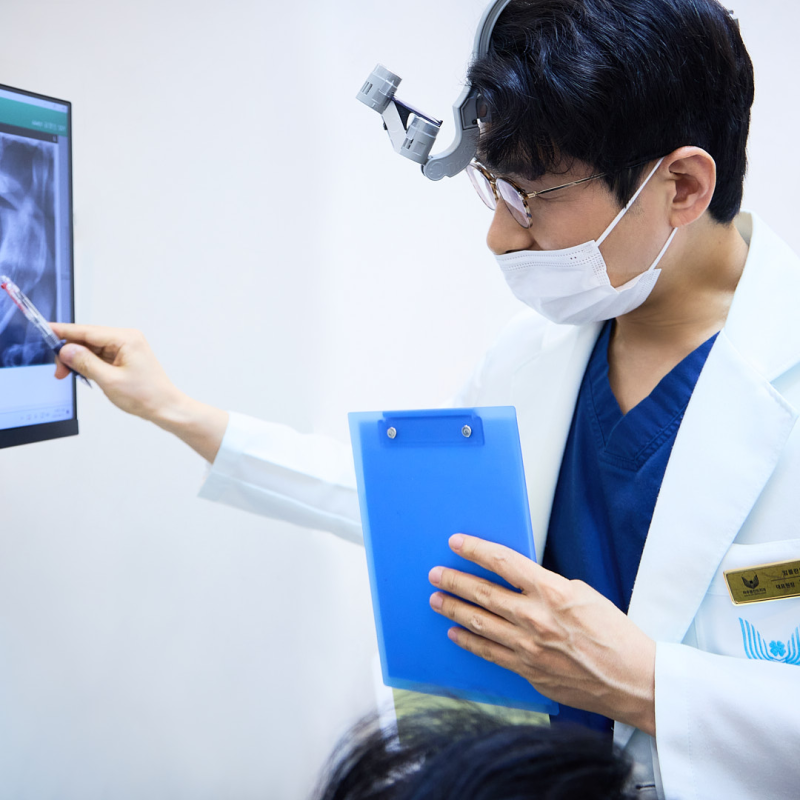 일요일 진료 치과, 하루플란트치과는 일요일에도 진료 가능합니다 사진 3