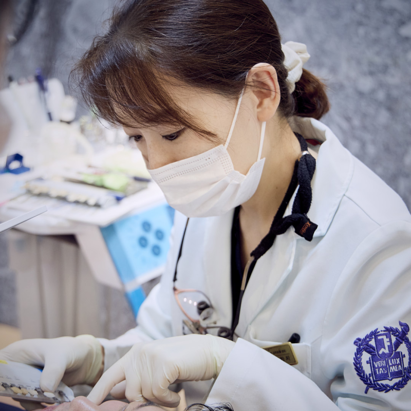 일요일 진료 치과, 하루플란트치과는 일요일에도 진료 가능합니다 사진 4