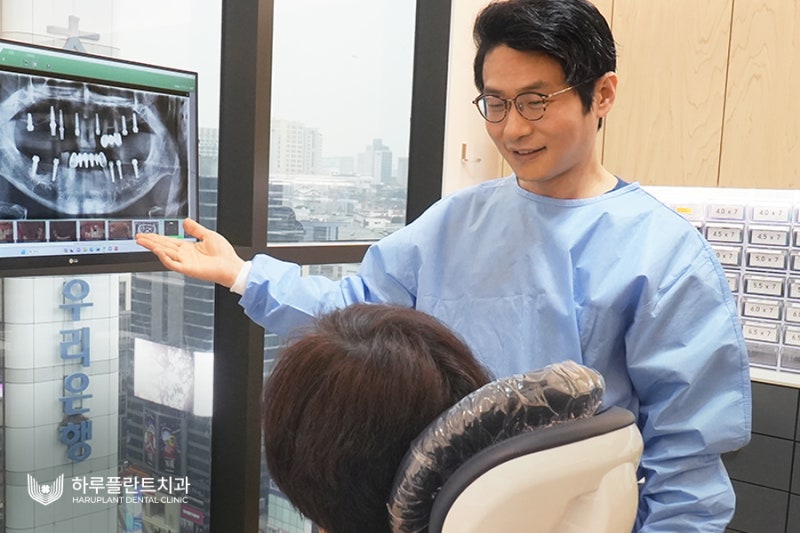 임플란트 뼈이식 후 음주? 이 글을 확인하세요