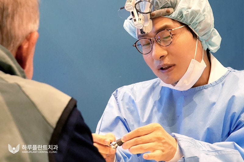 임플란트 뼈이식 후 음주? 이 글을 확인하세요 사진 5