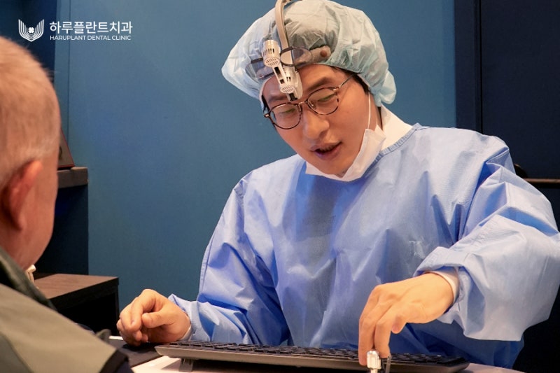 전체 임플란트 기간? 획기적으로 줄여드립니다 사진 5