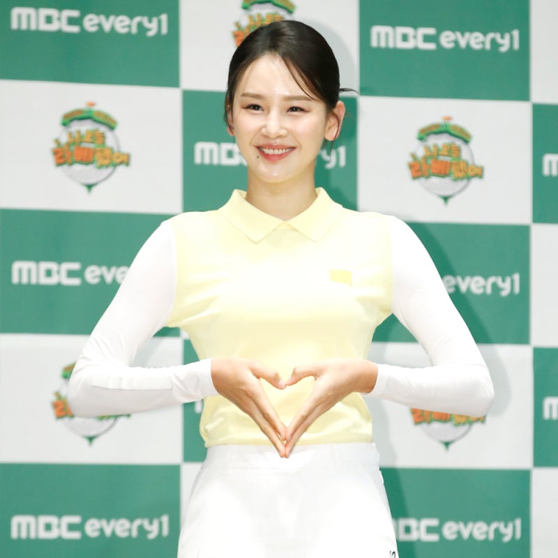 골프선수 문정현 프로 라미네이트, 하루플란트치과에서 매력 업! 사진 4
