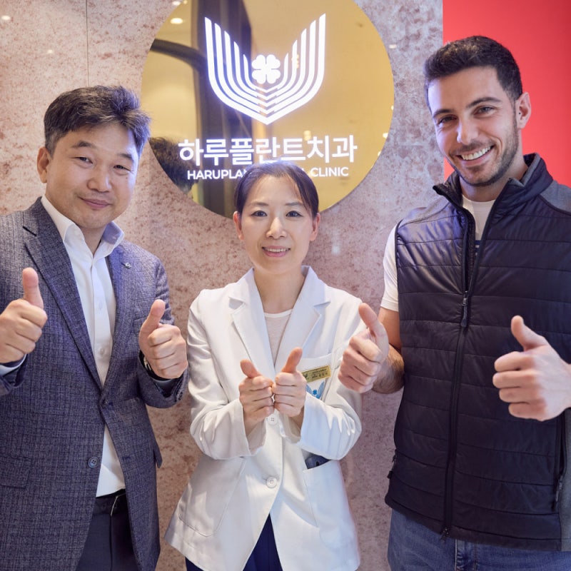 암만길바흐 엔지니어가 본 하루플란트의 첨단 디지털 시스템! 사진 10