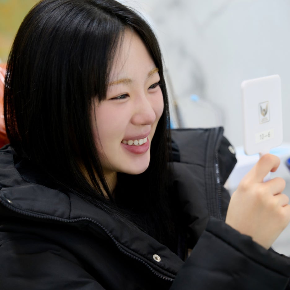 엔젤노이즈 해나의 선택! 하루플란트치과 치아 미백 체험기 사진 7