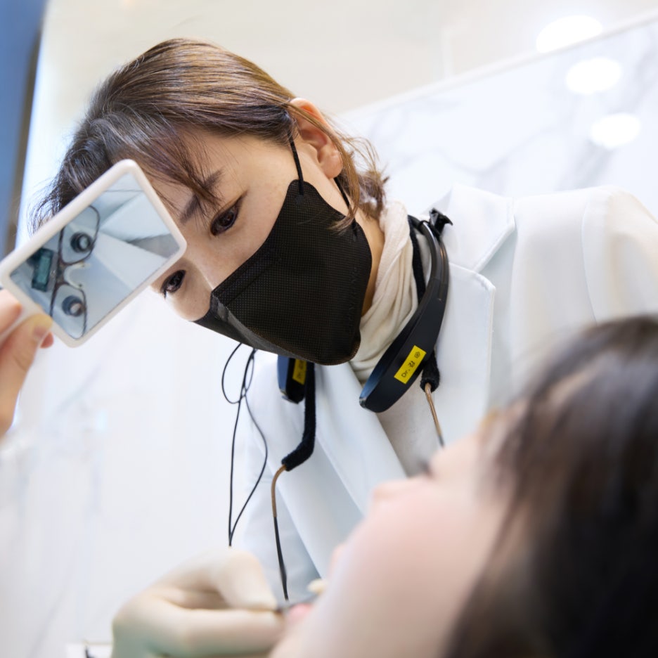 엔젤노이즈 해나의 선택! 하루플란트치과 치아 미백 체험기 사진 8