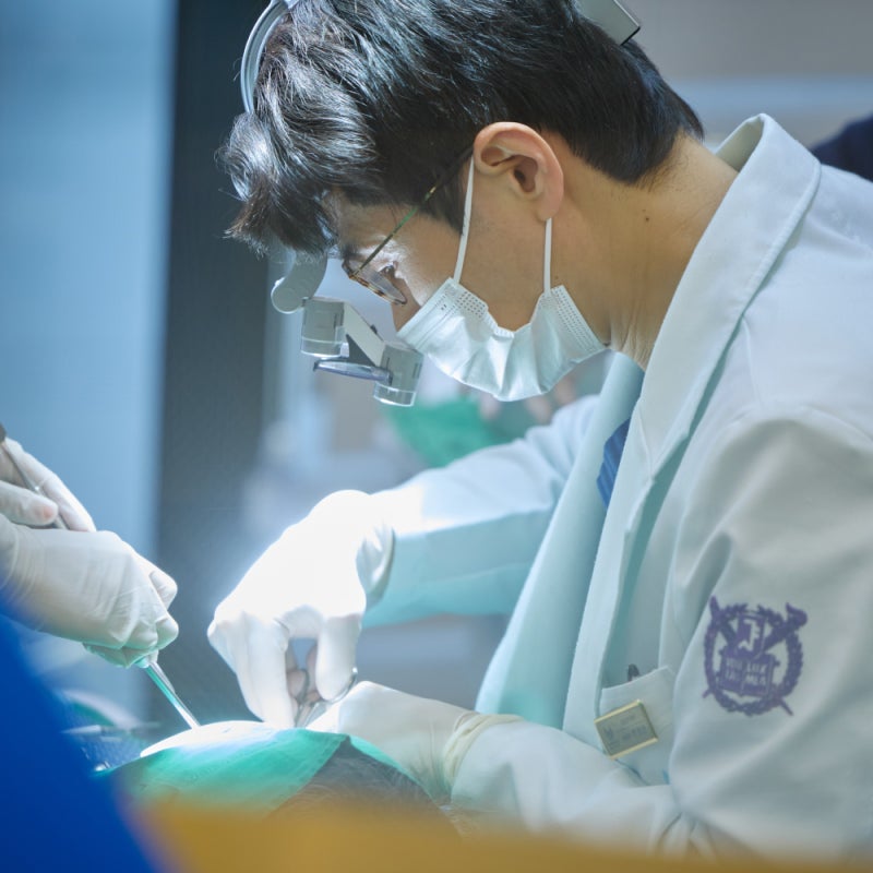 임플란트도 유통기한이 있다? 탄화수소가 임플란트에 미치는 영향