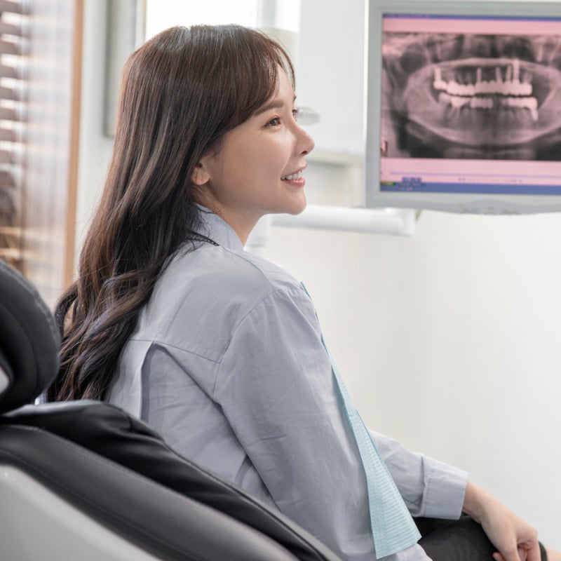 치과 치료할 때마다 헛구역질이 난다고? 구역 반사 원인과 증상 완화하는 법! 사진 5