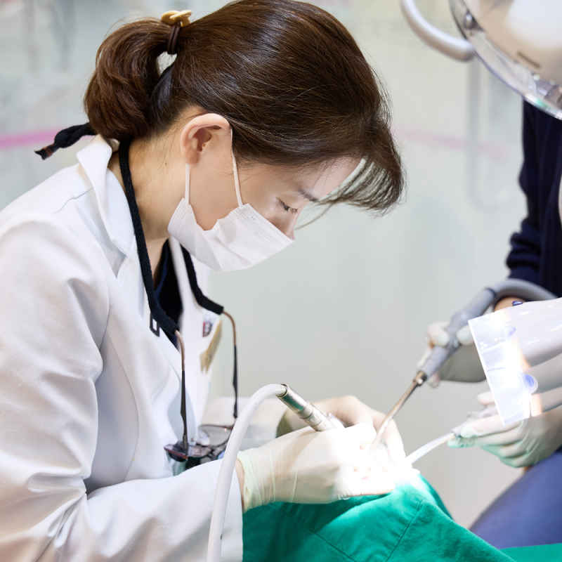라미네이트, 수명이 걱정된다면? 하루플란트치과 하루네이트의 수명 체크 포인트 사진 6