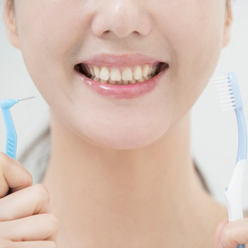 임플란트 후 가글, 해도 되는 거 맞죠? 하루플란트에서 알려드립니다! 사진 4
