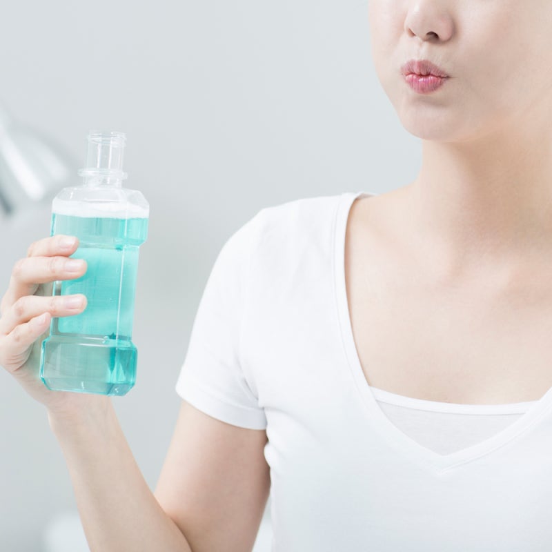 임플란트 후 가글, 해도 되는 거 맞죠? 하루플란트에서 알려드립니다! 사진 7