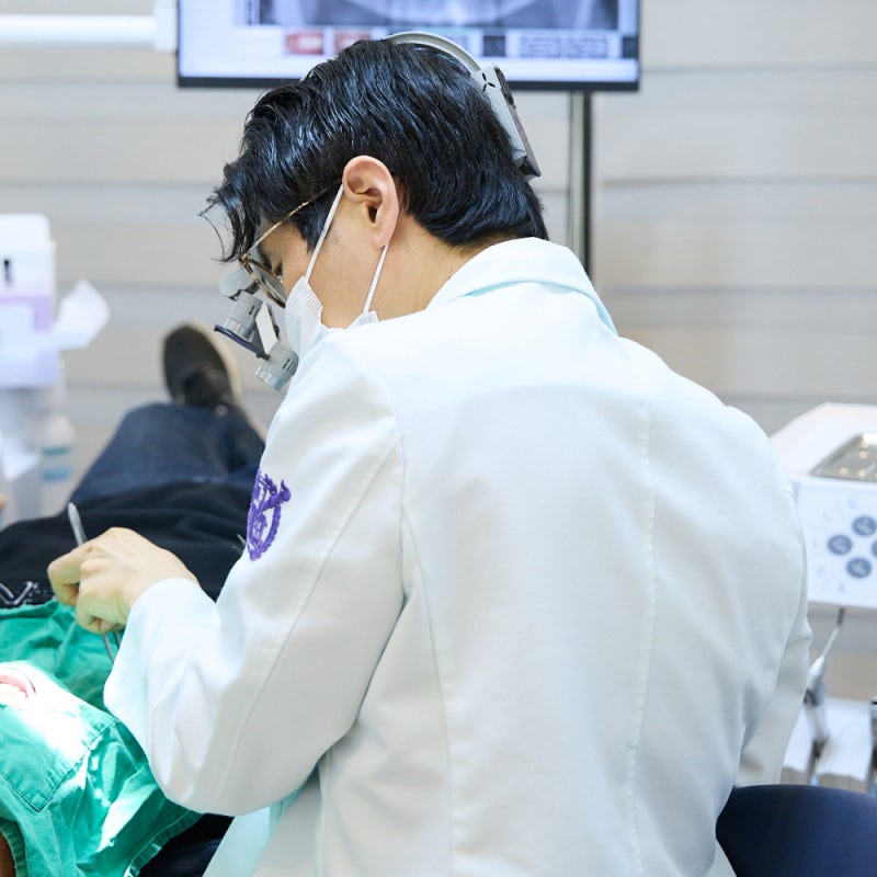 임플란트 회복기간, 빨라지는 비결? 하루플란트 플라즈마 임플란트가 도와드립니다!