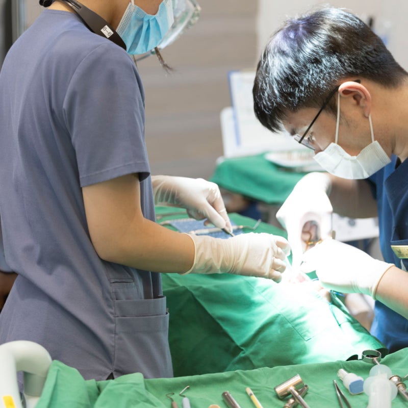 분진, 비말 완벽 차단! 하루플란트치과의 감염관리 비결, 프리암 아르테오로 한층 더 안전하게! 사진 5
