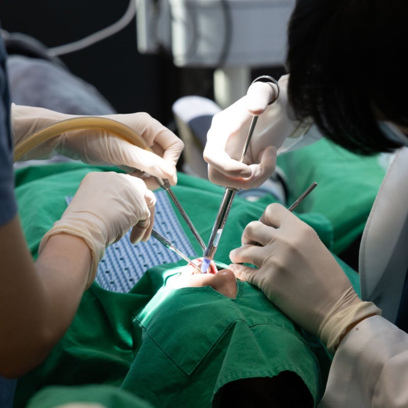 치과 감염관리, 어디까지 알고 계신가요? 하루플란트 플라즈마 멸균 시스템 전격 해부!