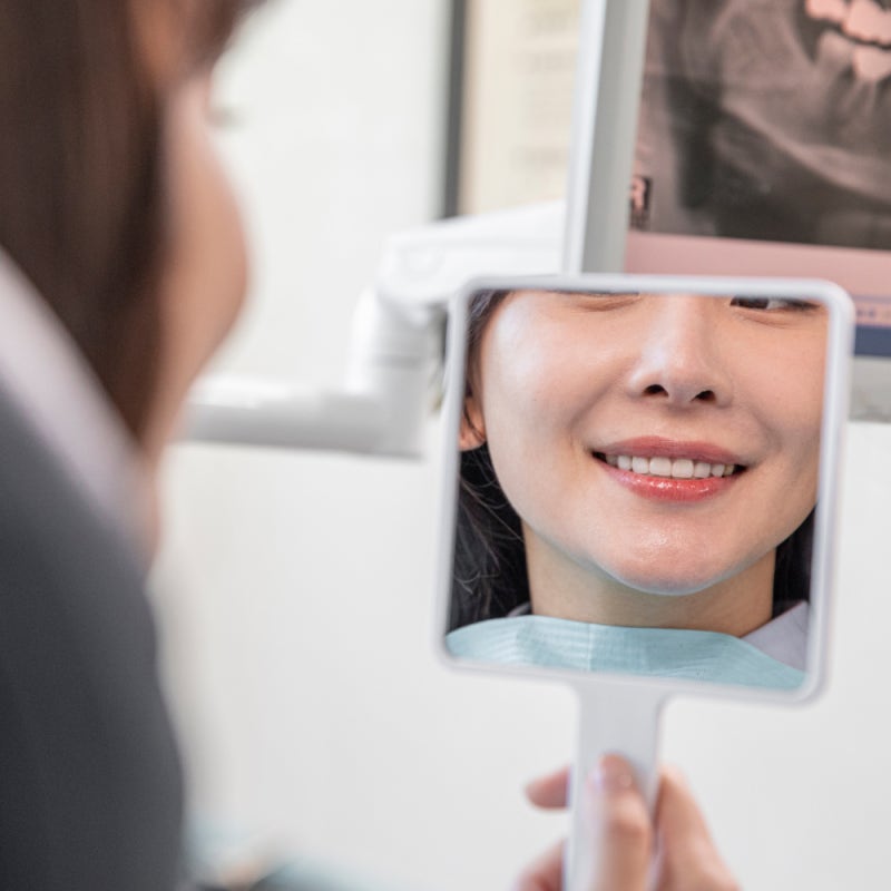 변색 치아, 단 하루면 충분하다? 하루플란트의 치아 미백 과정 전격 대공개! 사진 8