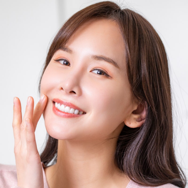 변색 치아, 단 하루면 충분하다? 하루플란트의 치아 미백 과정 전격 대공개!