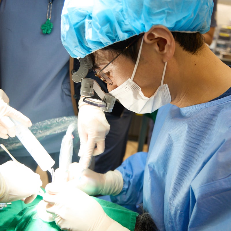 하루플란트 수면 임플란트, 나이 많아서 걱정된다면? 오히려 고령에게 더 적합하답니다! 사진 4