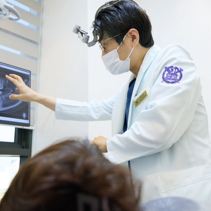하루플란트치과 플라즈마 임플란트의 장점은? 차세대 기술력, 플라즈마 임플란트 완벽 정리!
