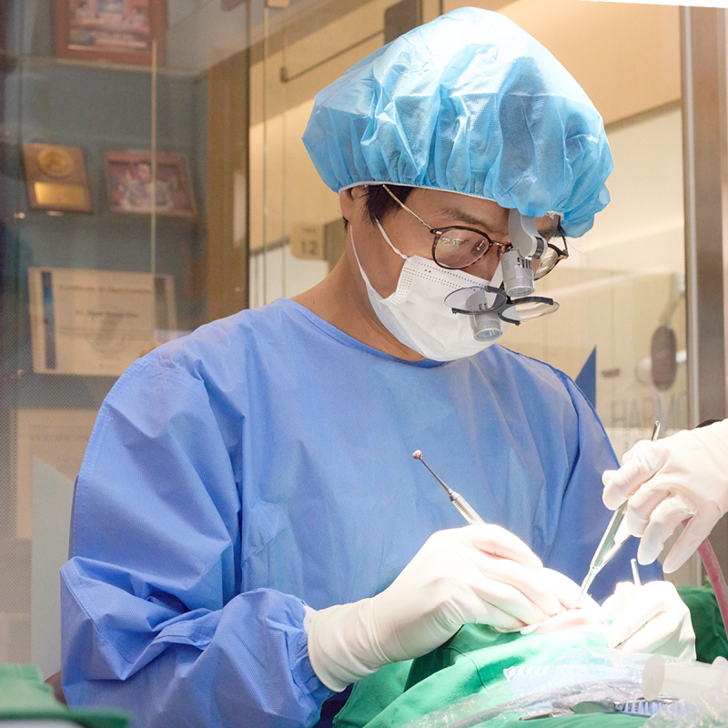 하루플란트가 알려주는 임플란트 후 음주! 술은 언제부터 마셔도 될까요? 사진 8