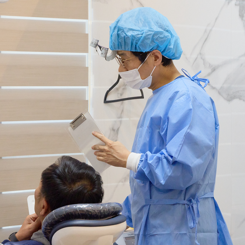 하루플란트가 알려주는 임플란트 후 음주! 술은 언제부터 마셔도 될까요?